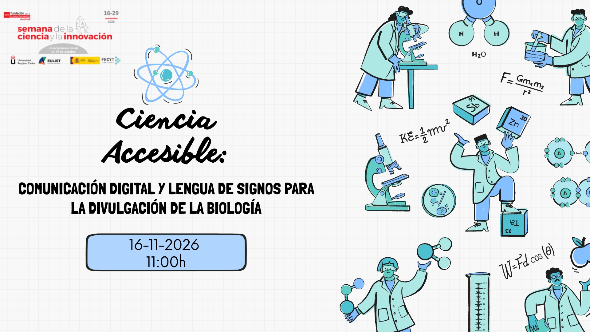 Imagen del evento